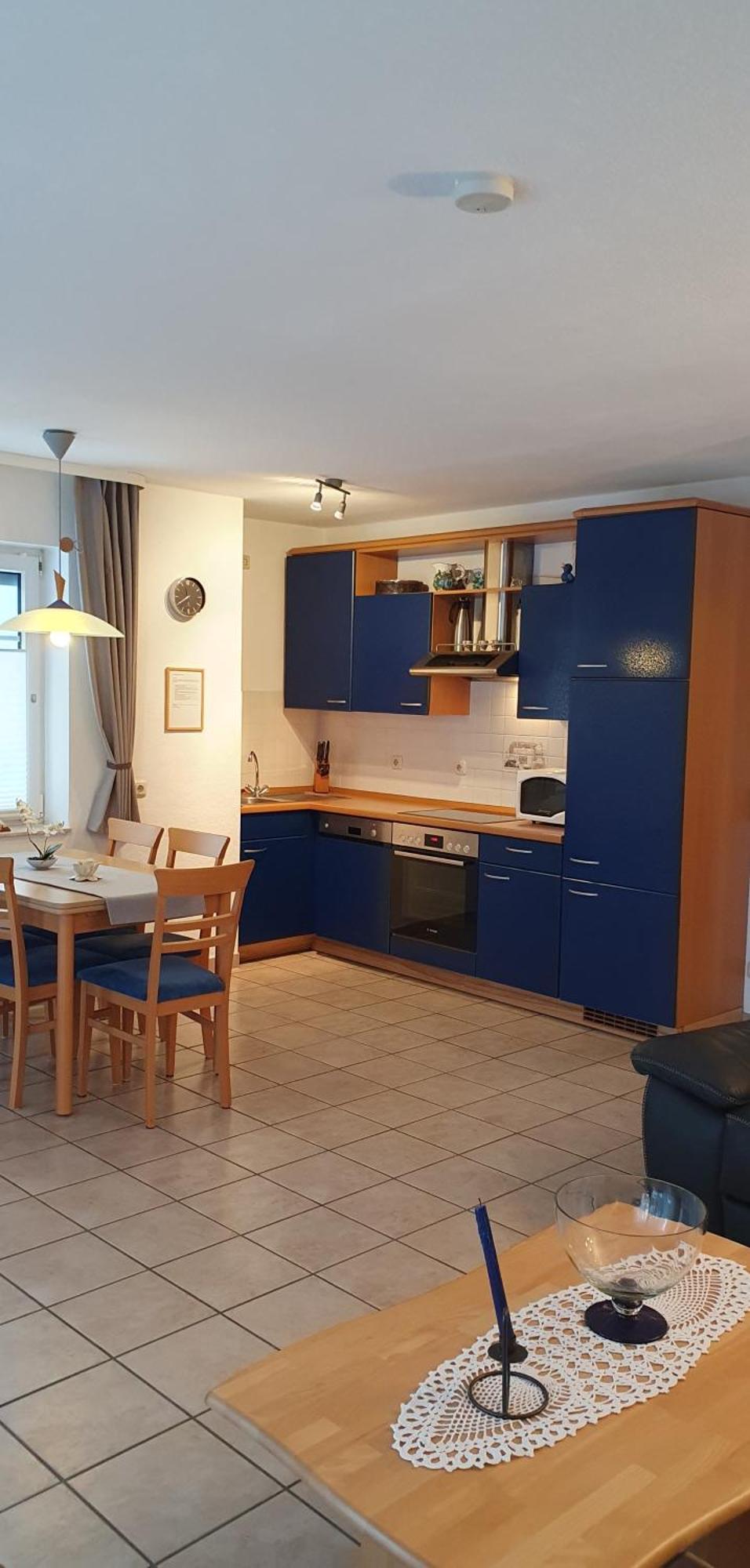 Parkresidenz Am Hafen Wohnung Hf 32 Zingst Buitenkant foto